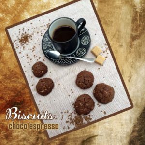biscuits choco espesso