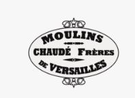 Moulins de Versailles Logo
