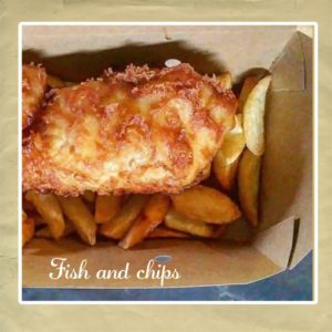 fish and chips uk