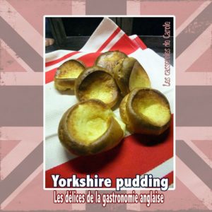 yorshire pudding uk