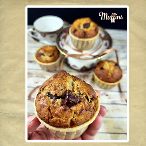 muffins intarratable