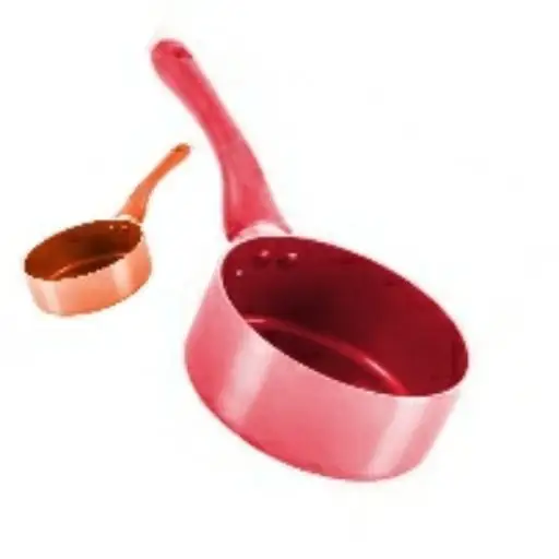 Les Casseroles de Carole