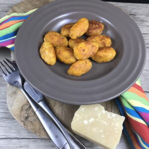 gnocchi de butternut