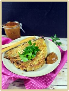 aubergine panée